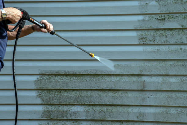 Reliable Sandersville, GA Pressure Washing Solutions