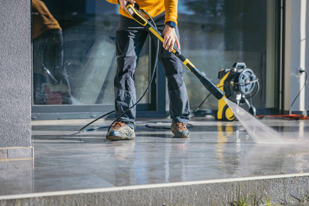 Best Concrete Pressure Washing  in Sandersville, GA