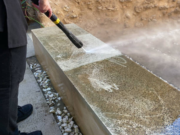 Best Deck Pressure Washing  in Sandersville, GA